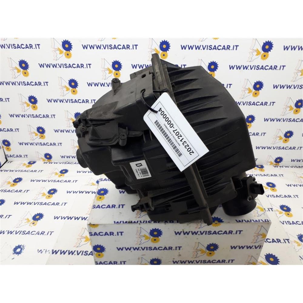 Scatola Filtro Aria Usato Land Rover Range Rover Evoque «I» (2011)