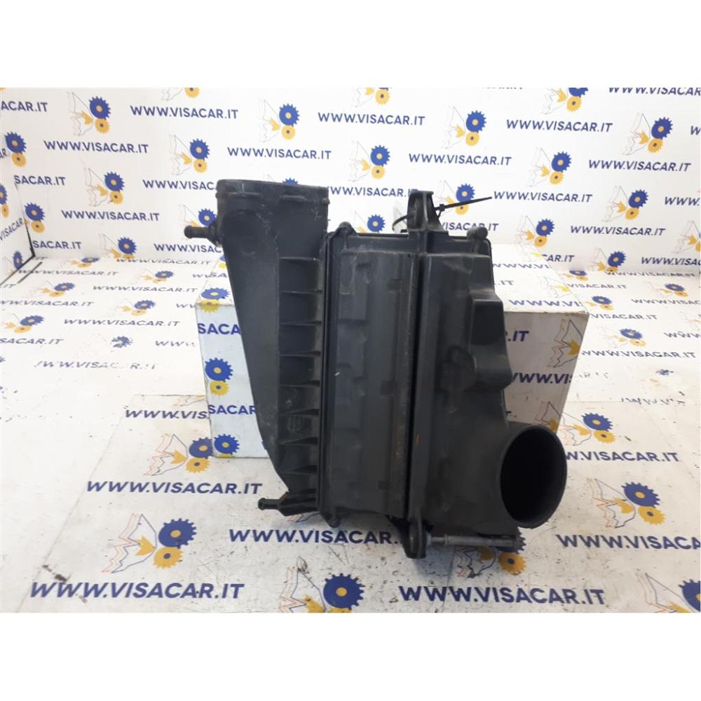 Scatola Filtro Aria Usato Dal 2005 Al 2012 Mercedes Classe Ml «W164» (2006)