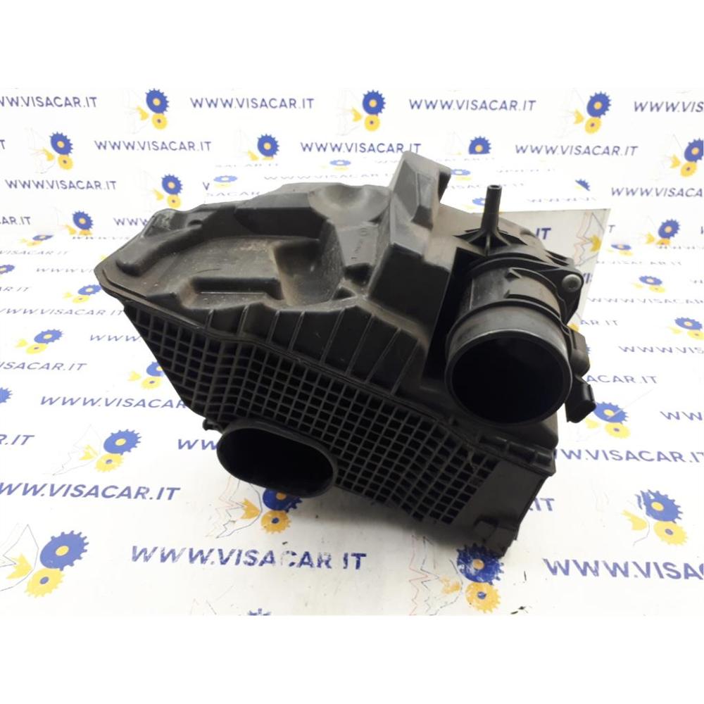 Scatola Filtro Aria Usato Dal 2012 Al 2016 Renault Clio «Iv» (2013)