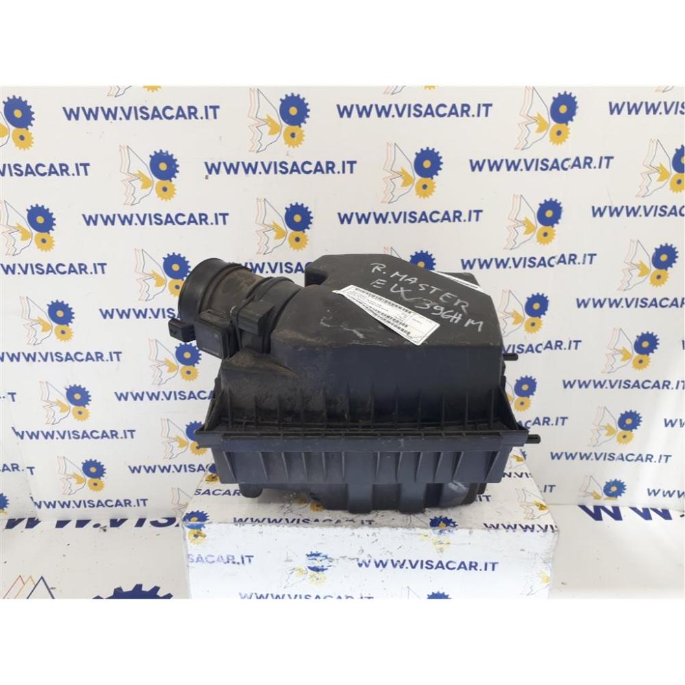 Scatola Filtro Aria Usato Dal 2014 Al 2020 Renault Master «Iv» (2014)