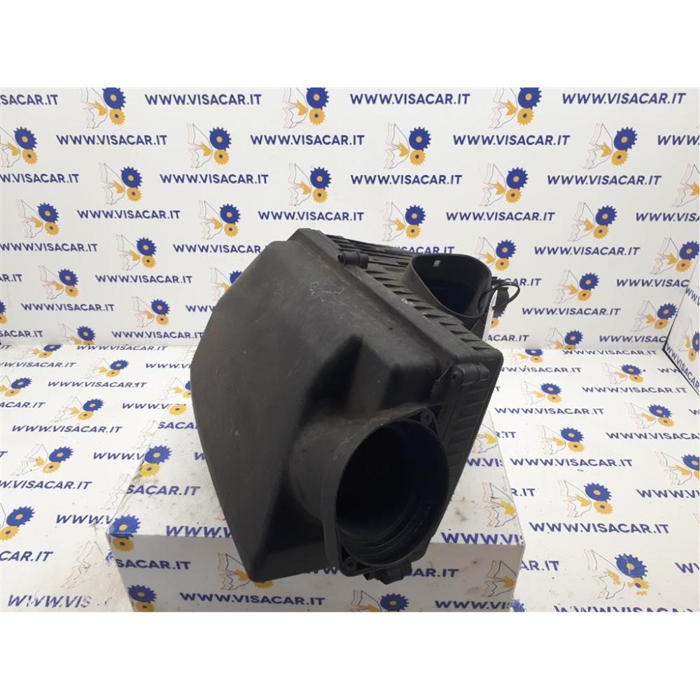 Scatola Filtro Aria Usato Dal 2010 Al 2013 Volvo V60 «I» (2010)