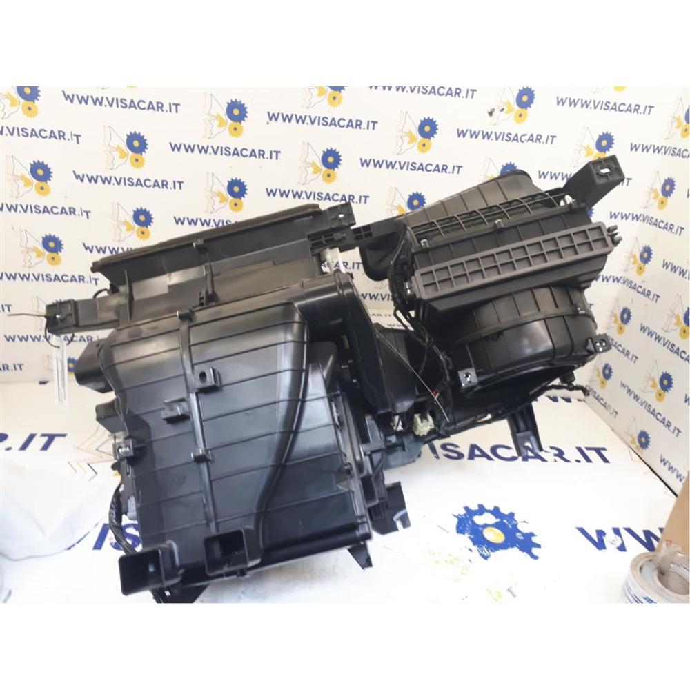 Scatola Riscaldamento Usato Dal 2014 Hyundai I20 «Ii» (2014)