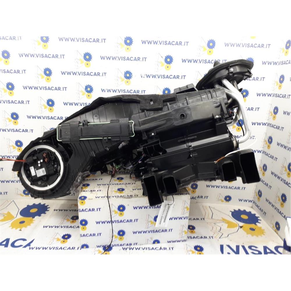 Scatola Riscaldamento Usato Dal 2016 Mercedes Classe E «C238» Coupé (2017)