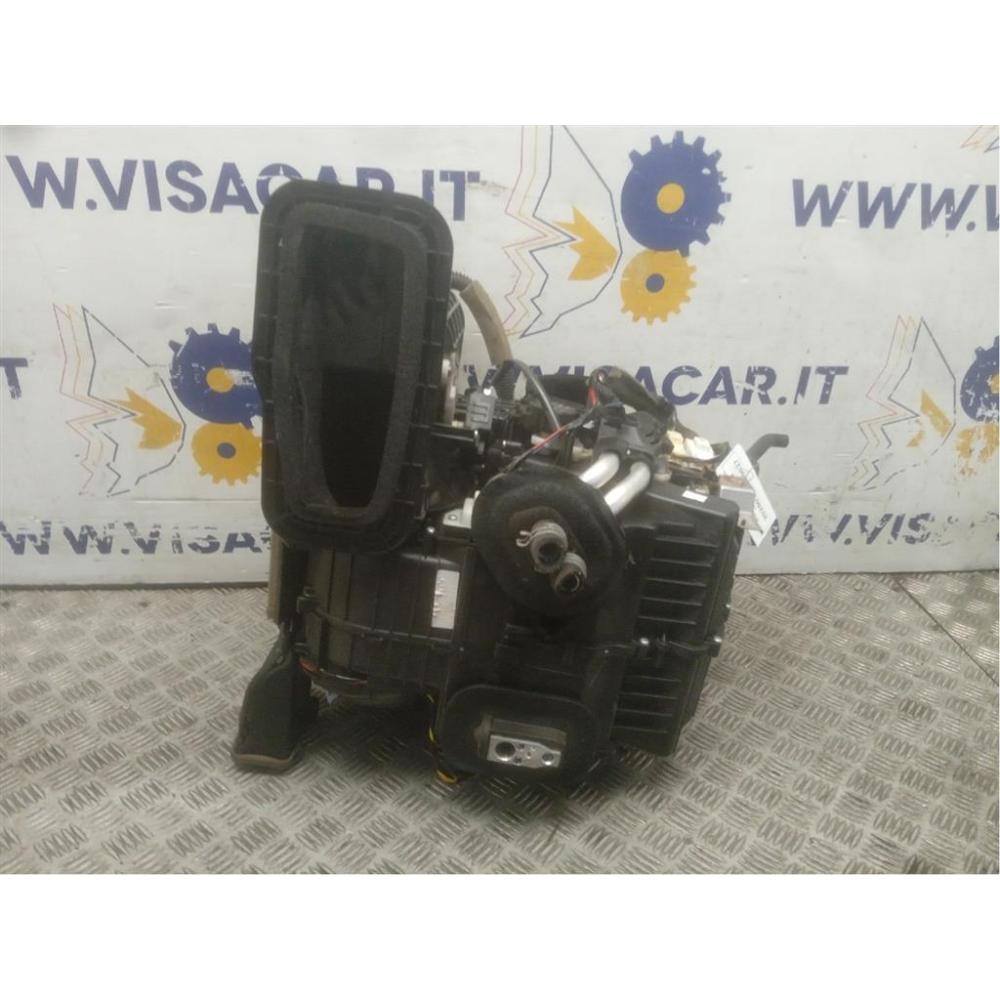 Scatola Riscaldamento Usato Dal 2010 Al 2018 Nissan Juke «I» (2010)