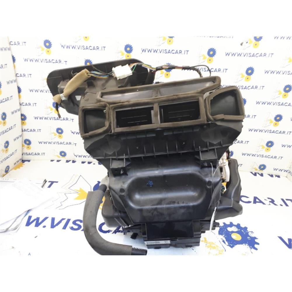 Scatola Riscaldamento Usato Dal 2014 Al 2018 Nissan Qashqai «Ii» (2014)