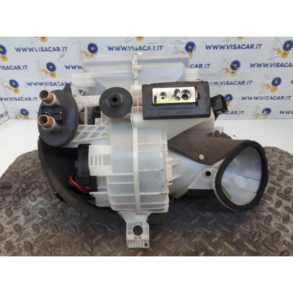 Scatola Riscaldamento Usato Dal 2016 Al 2019 Peugeot 2008 «I» (2016)