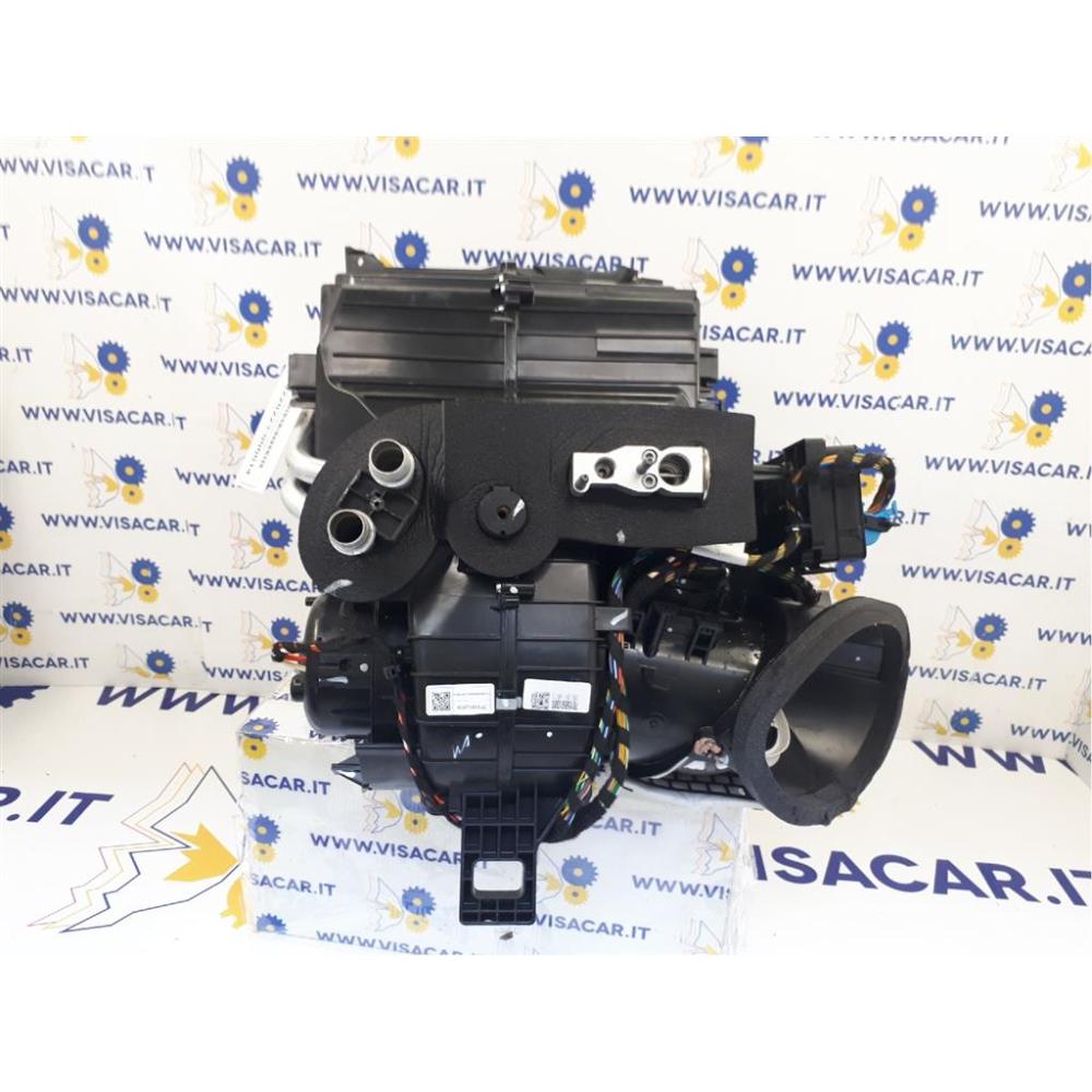 Scatola Riscaldamento Usato Dal 2019 Peugeot 208 «Ii» (2019)