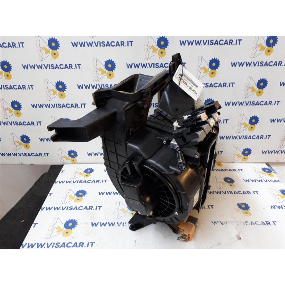 Scatola Riscaldamento Usato Dal 2013 Subaru Forester «Iv» (2013)