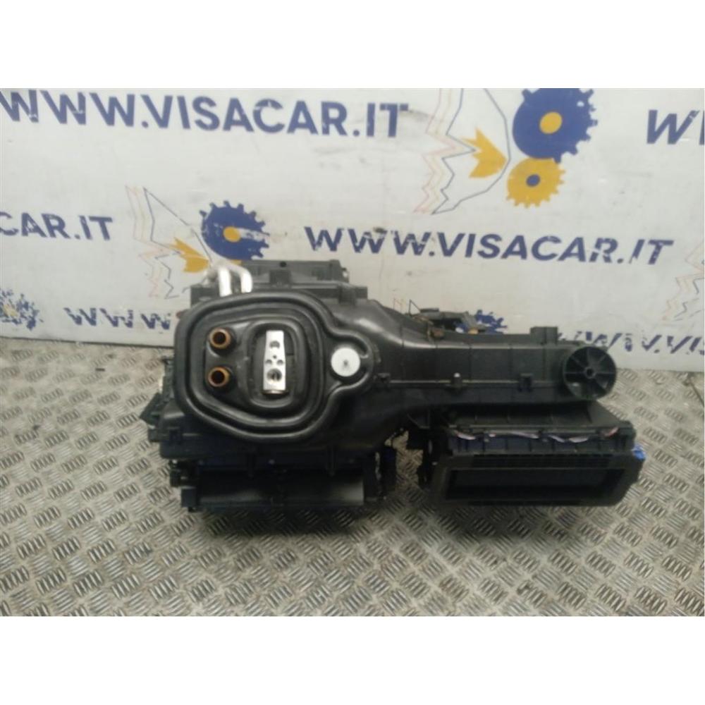 Scatola Riscaldamento Usato Dal 2019 Volkswagen Passat «Vii» Variant (2019)