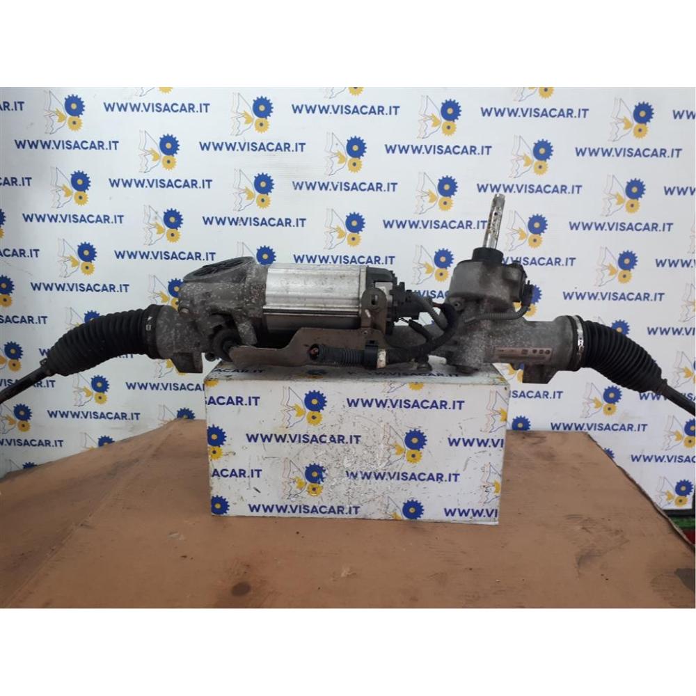 Scatola Sterzo Usato Dal 2010 Al 2013 Alfa Romeo Giulietta (2010)