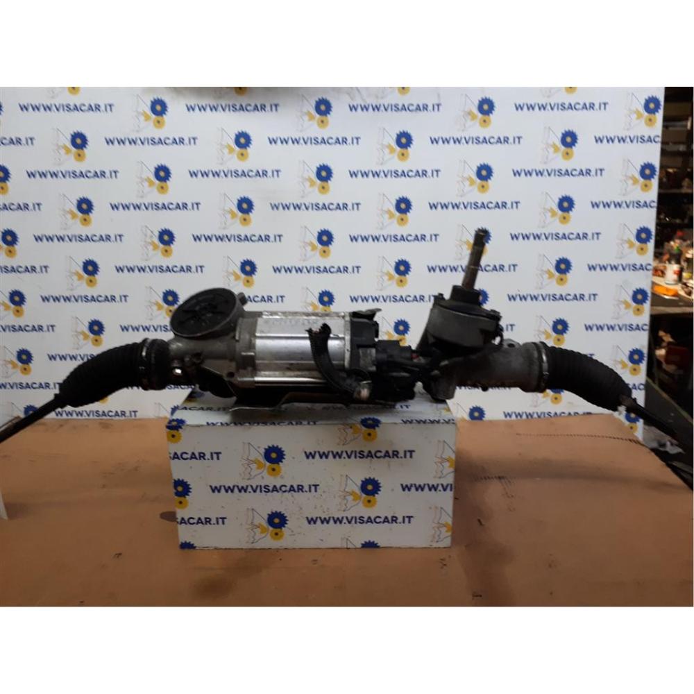 Scatola Sterzo Usato Dal 2010 Al 2013 Alfa Romeo Giulietta (2010)