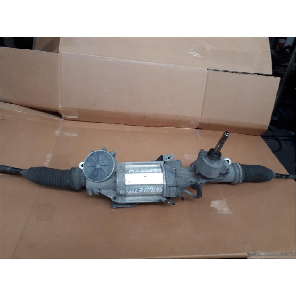 Scatola Sterzo Usato Dal 2010 Al 2013 Alfa Romeo Giulietta (2010)