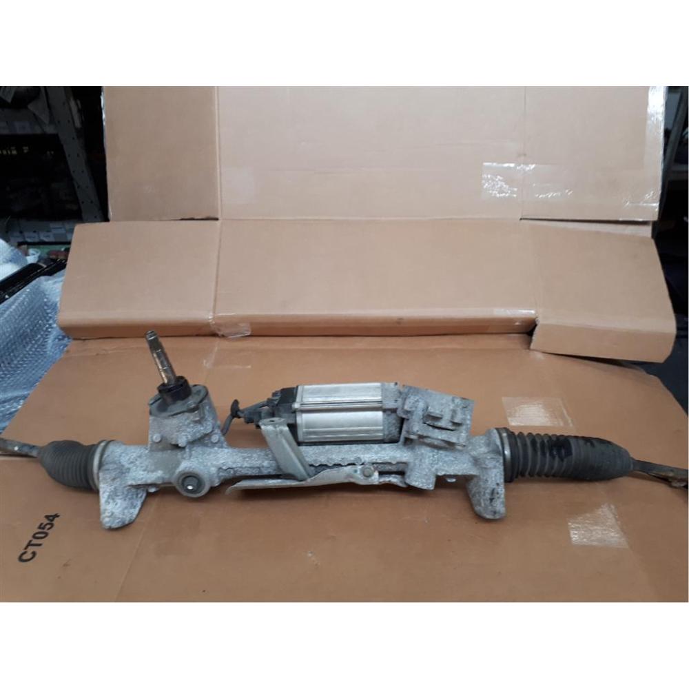 Scatola Sterzo Usato Dal 2010 Al 2013 Alfa Romeo Giulietta (2010)