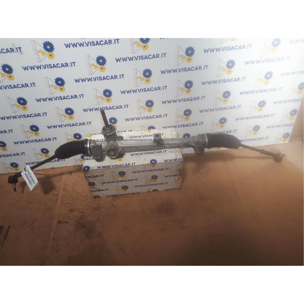 Scatola Sterzo Usato Dal 2008 Al 2011 Alfa Romeo Mito (2008)