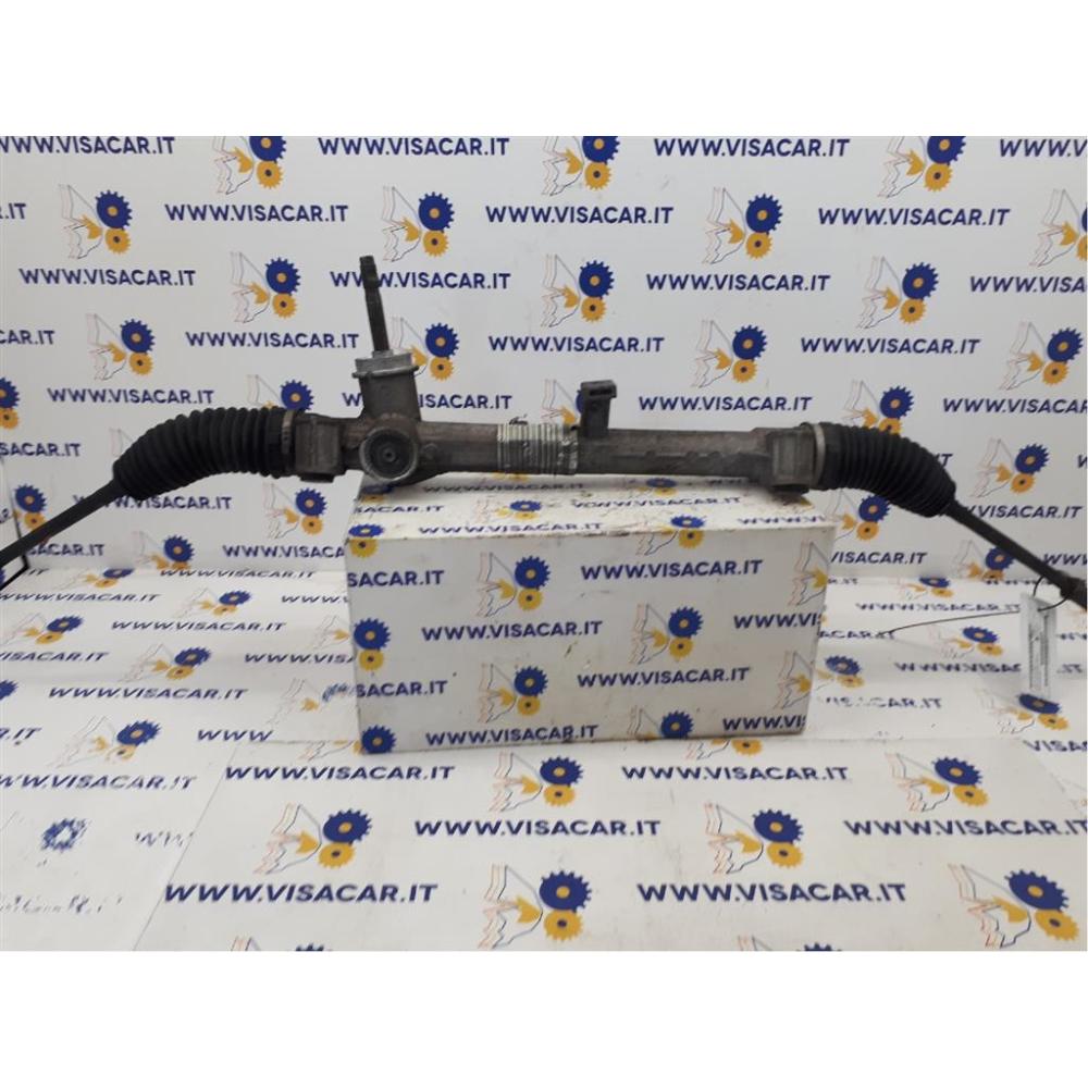 Scatola Sterzo Usato Dal 2011 Al 2013 Alfa Romeo Mito (2011)