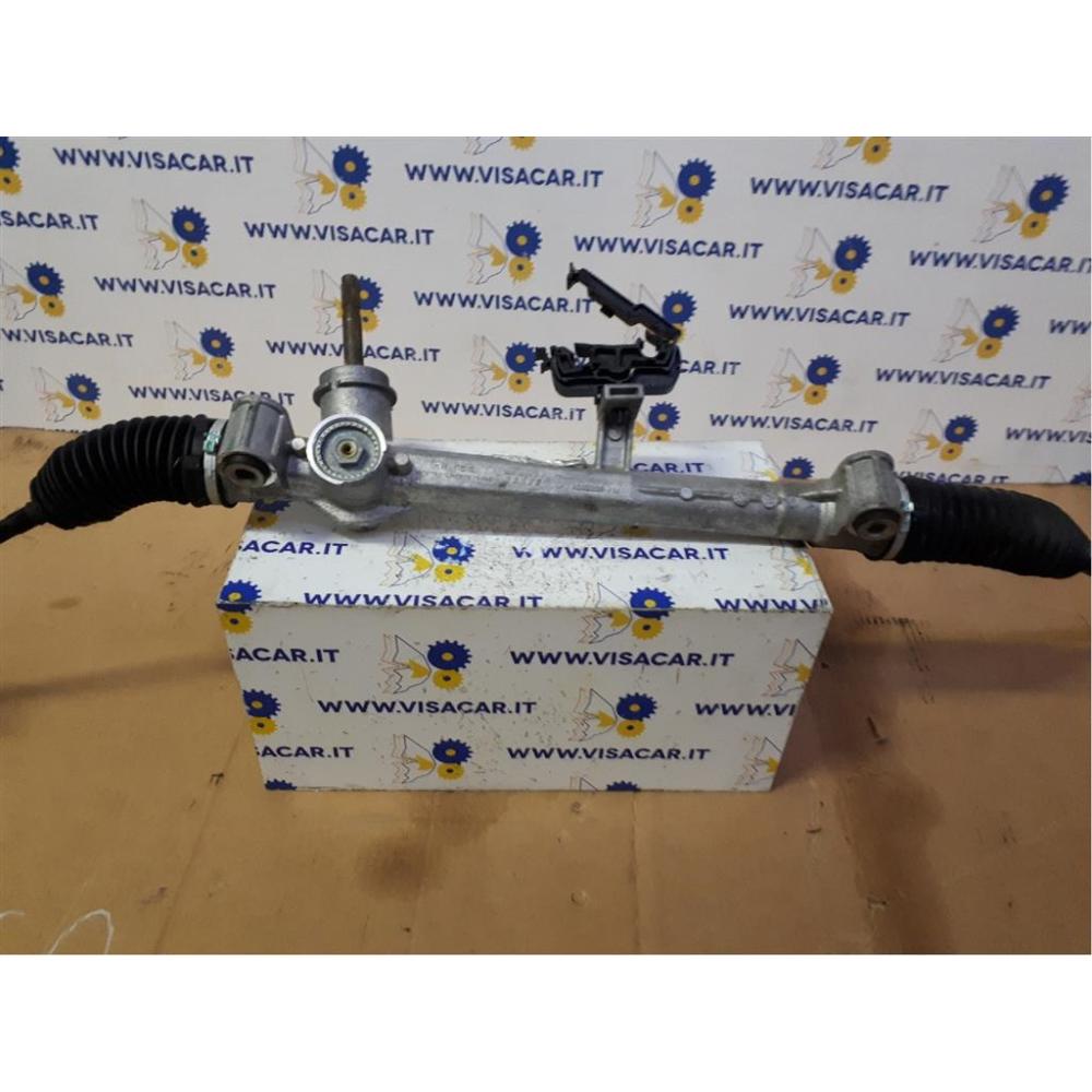 Scatola Sterzo Usato Dal 2013 Alfa Romeo Mito (2013)