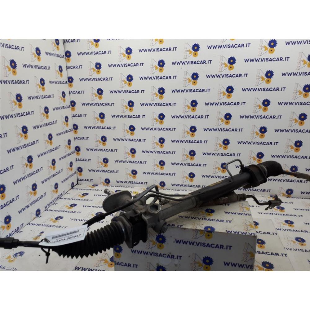 Scatola Sterzo Usato Dal 2008 Al 2012 Chevrolet Aveo «Ii» (2007)