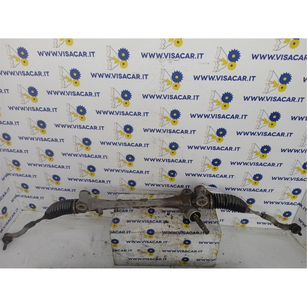 Scatola Sterzo Usato Dal 2014 Citroen C1 «Ii» (2014)