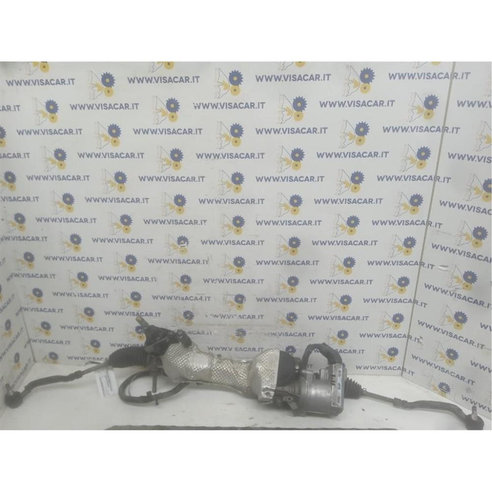 Scatola Sterzo Usato Citroen C4 Grand Picasso «Ii» (2013)