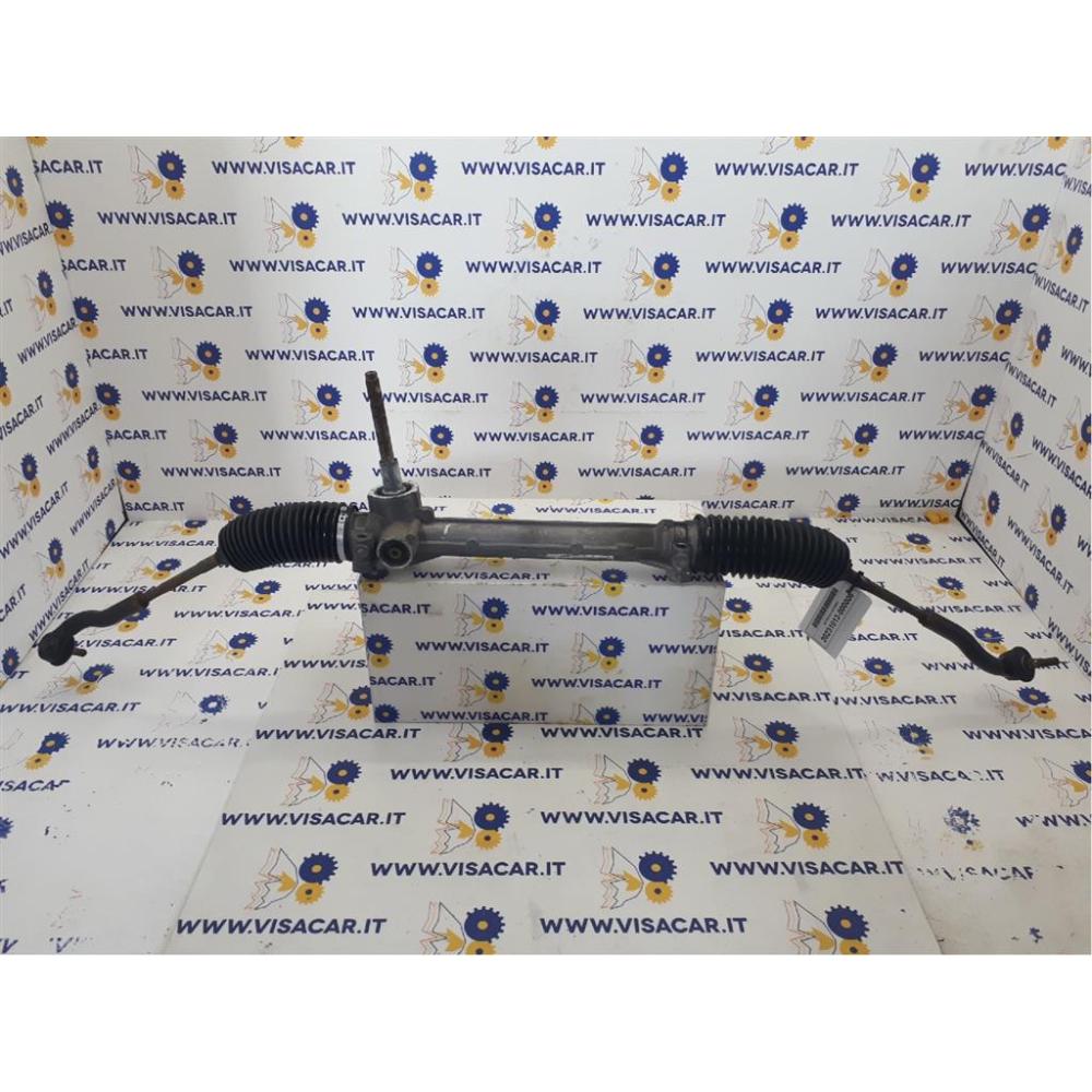 Scatola Sterzo Usato Dal 2007 Al 2015 Fiat 500 «Ii» (2008)