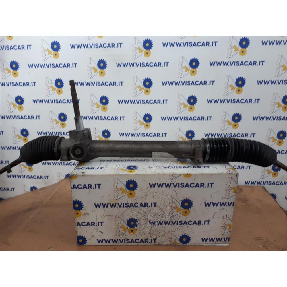 Scatola Sterzo Usato Dal 2007 Al 2015 Fiat 500 «Ii» (2008)
