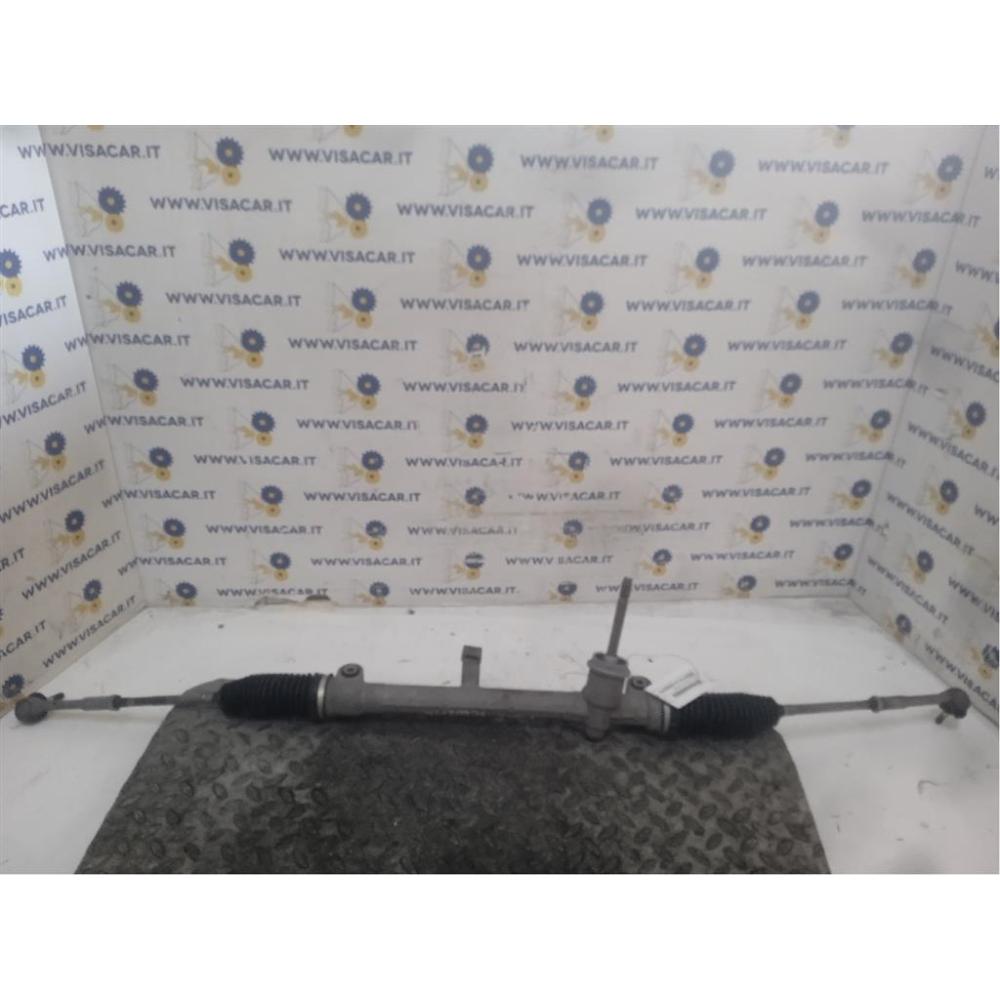 Scatola Sterzo Usato Dal 2012 Al 2018 Fiat 500L (2013)
