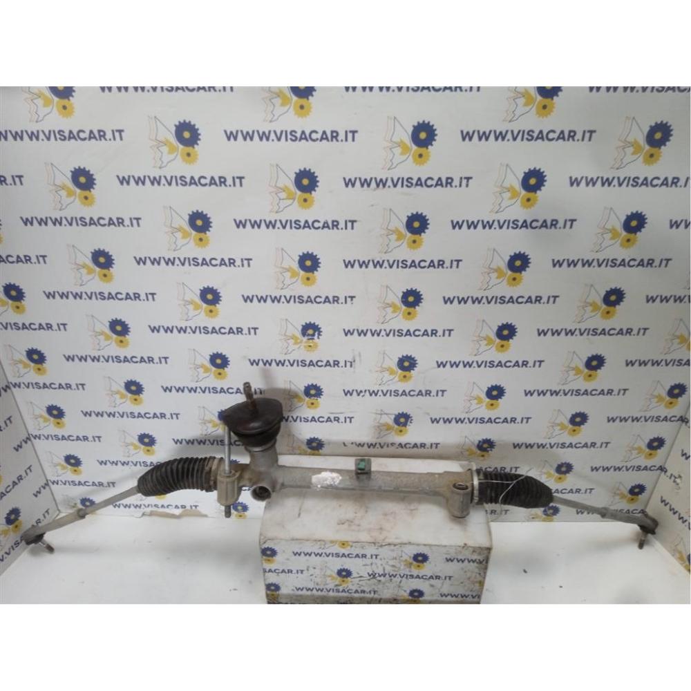 Scatola Sterzo Usato Dal 2012 Al 2018 Fiat 500L (2013)