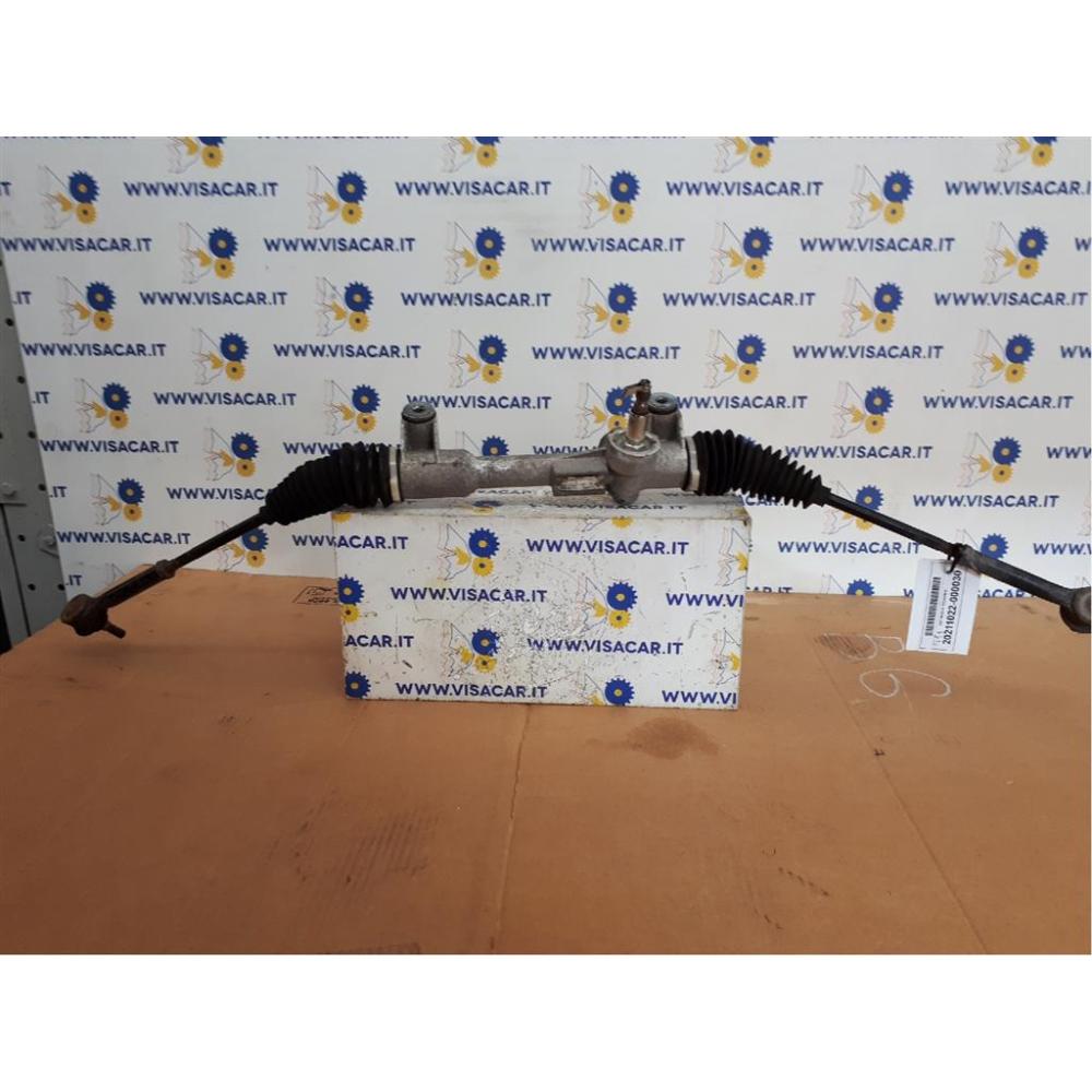 Scatola Sterzo Usato Dal 2005 Al 2011 Fiat 600 (2005)
