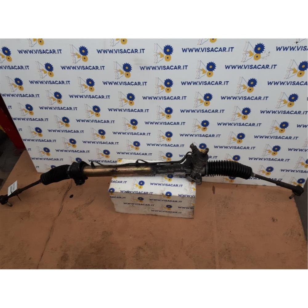 Scatola Sterzo Usato Dal 1998 Al 2002 Fiat Ducato «230» (1994)