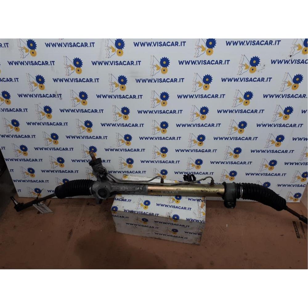 Scatola Sterzo Usato Dal 2002 Al 2006 Fiat Ducato «244» (2002)