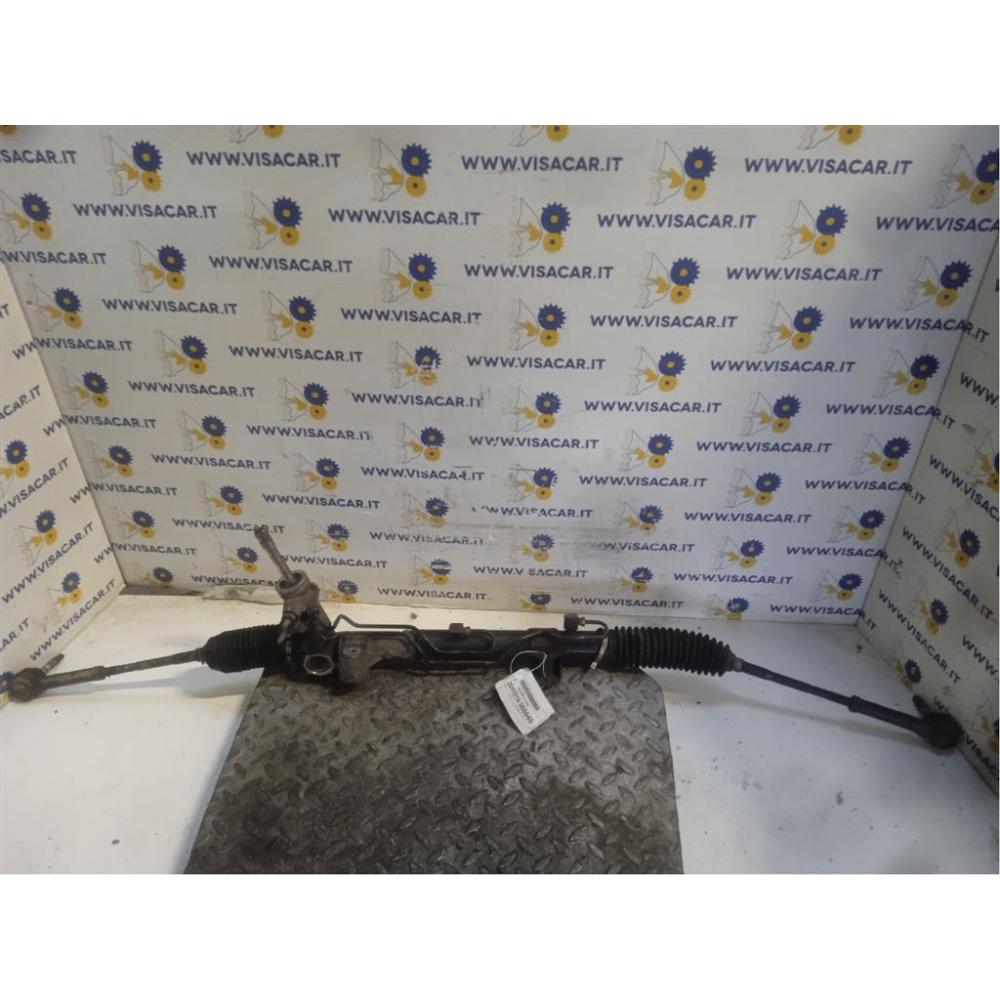Scatola Sterzo Usato Dal 2011 Fiat Freemont (2011)