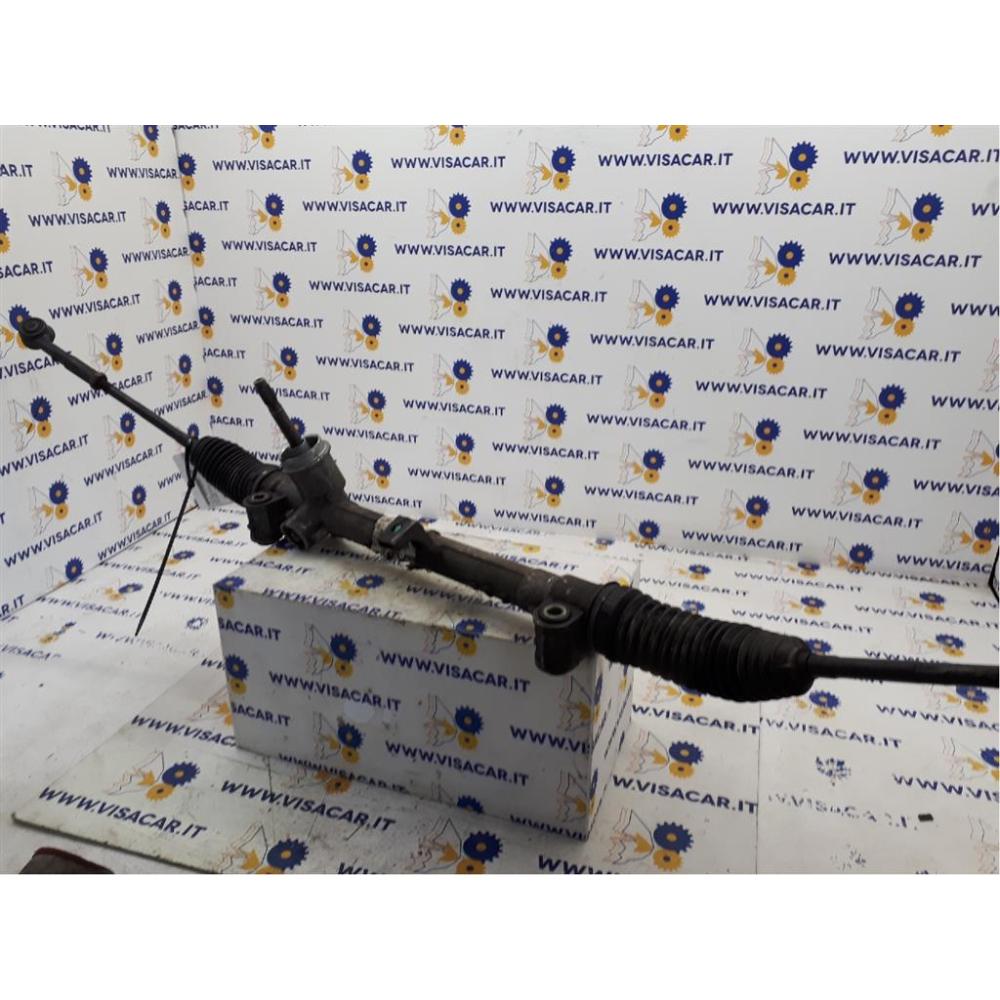Scatola Sterzo Usato Fiat Grande Punto (2006)