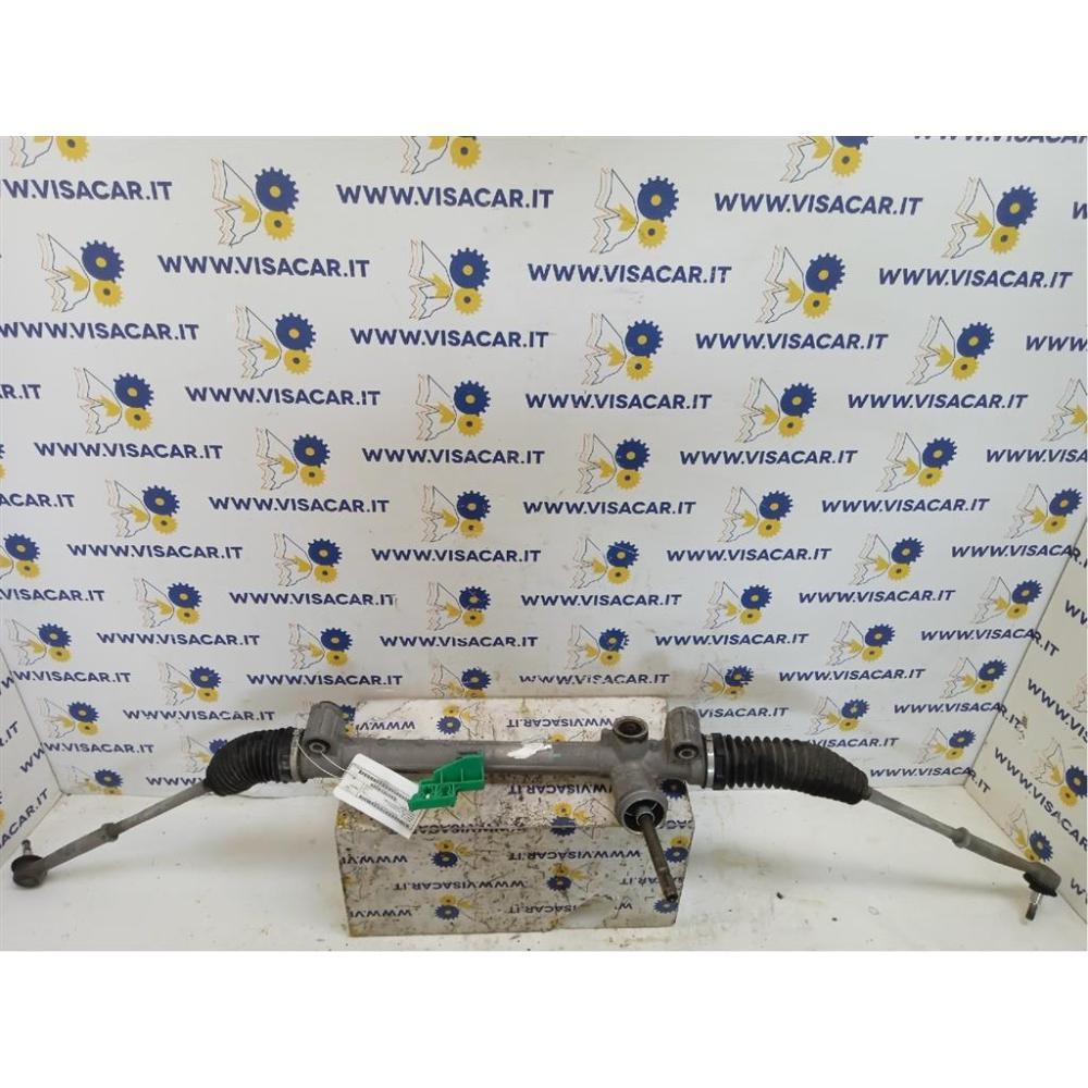 Scatola Sterzo Usato Dal 2013 Fiat Linea (2007)