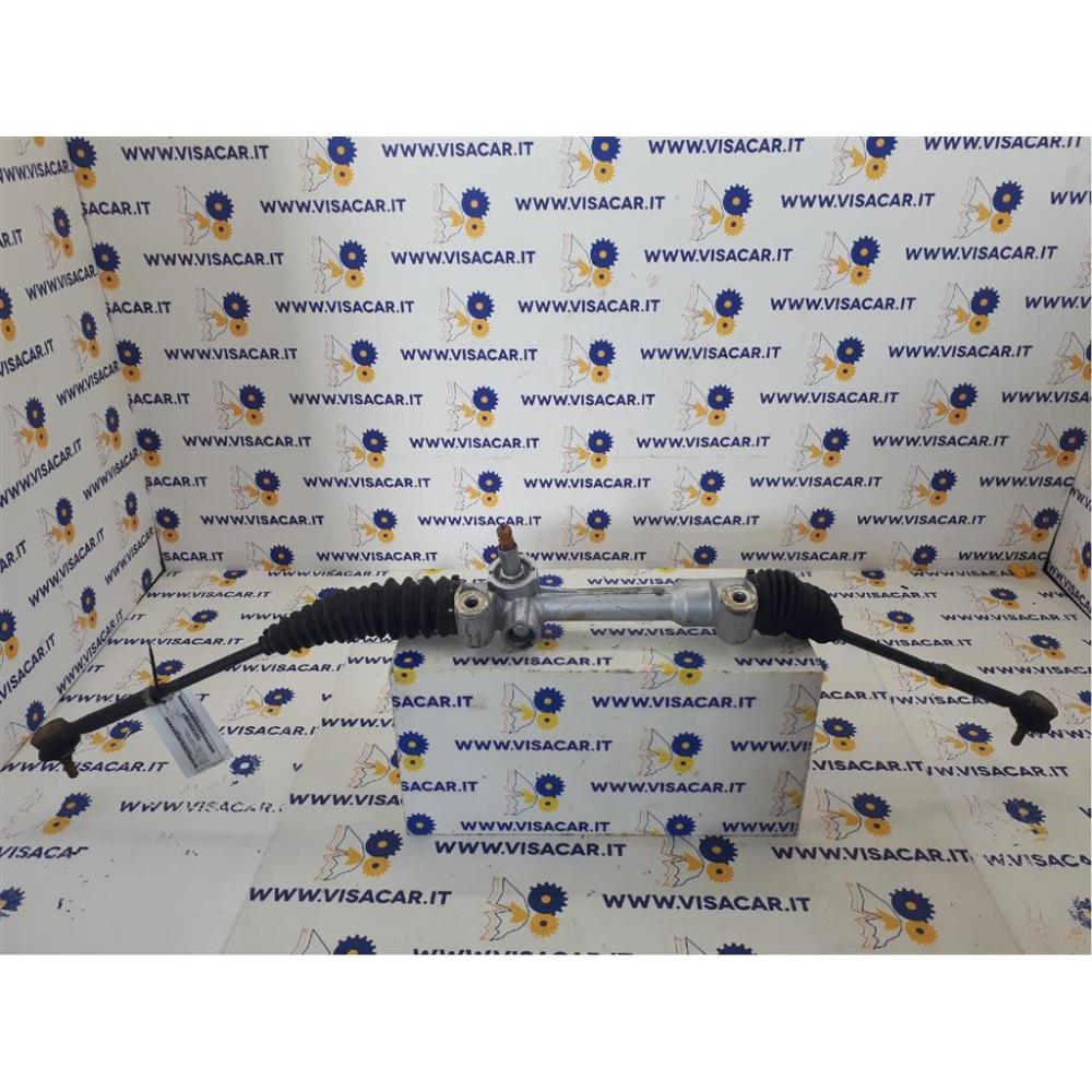 Scatola Sterzo Usato Dal 1998 Al 2005 Fiat Seicento (1998)