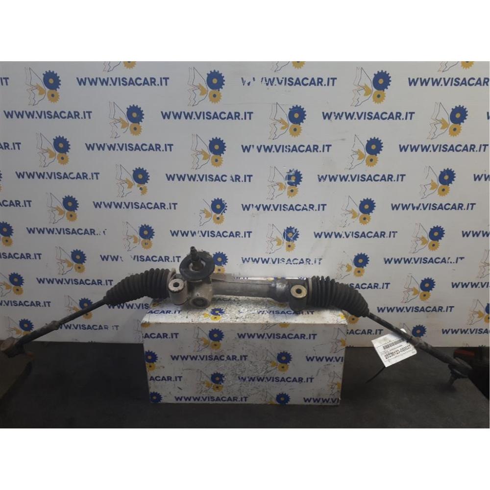 Scatola Sterzo Usato Dal 1998 Al 2005 Fiat Seicento (1998)