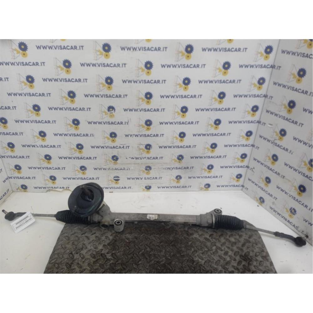 Scatola Sterzo Usato Dal 2012 Ford B-Max (2012)