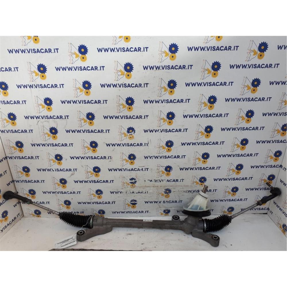 Scatola Sterzo Usato Dal 2012 Ford B-Max (2012)