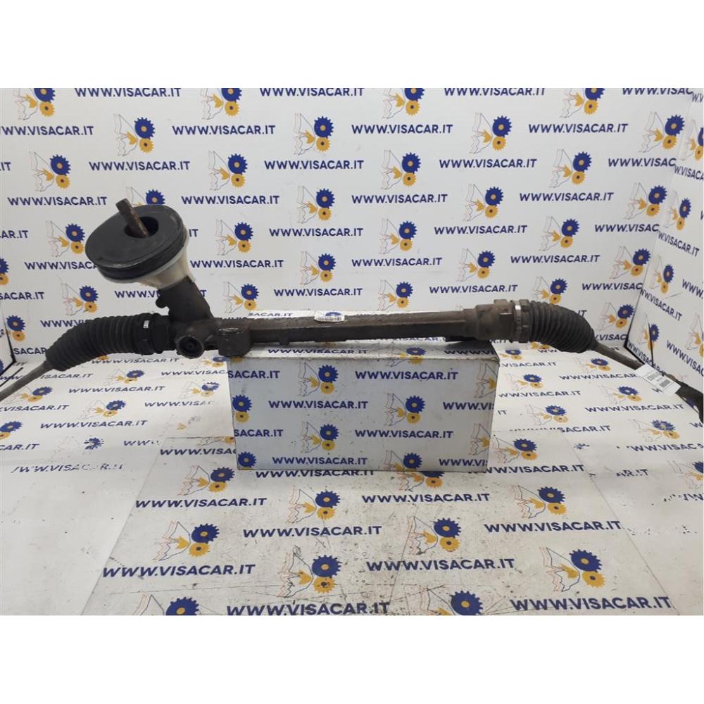 Scatola Sterzo Usato Dal 2008 Al 2013 Ford Fiesta «Vi» (2012)