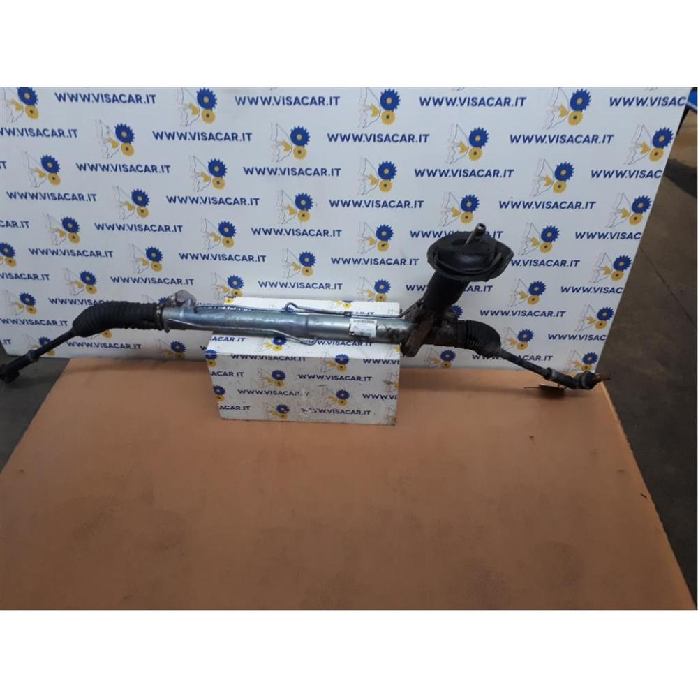 Scatola Sterzo Usato Dal 2007 Ford Mondeo «Iv» Sw (2007)