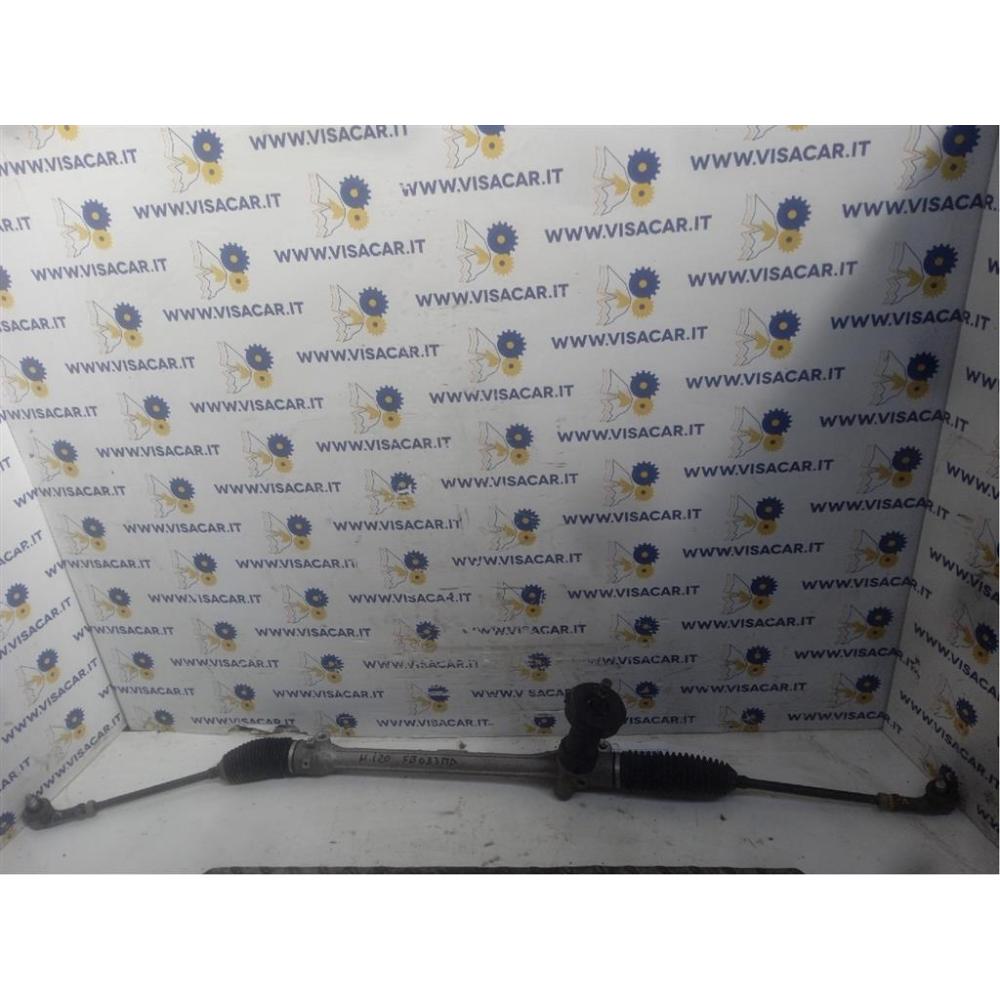 Scatola Sterzo Usato Dal 2014 Hyundai I20 «Ii» (2014)