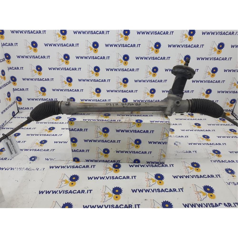 Scatola Sterzo Usato Dal 2014 Hyundai I20 «Ii» (2014)