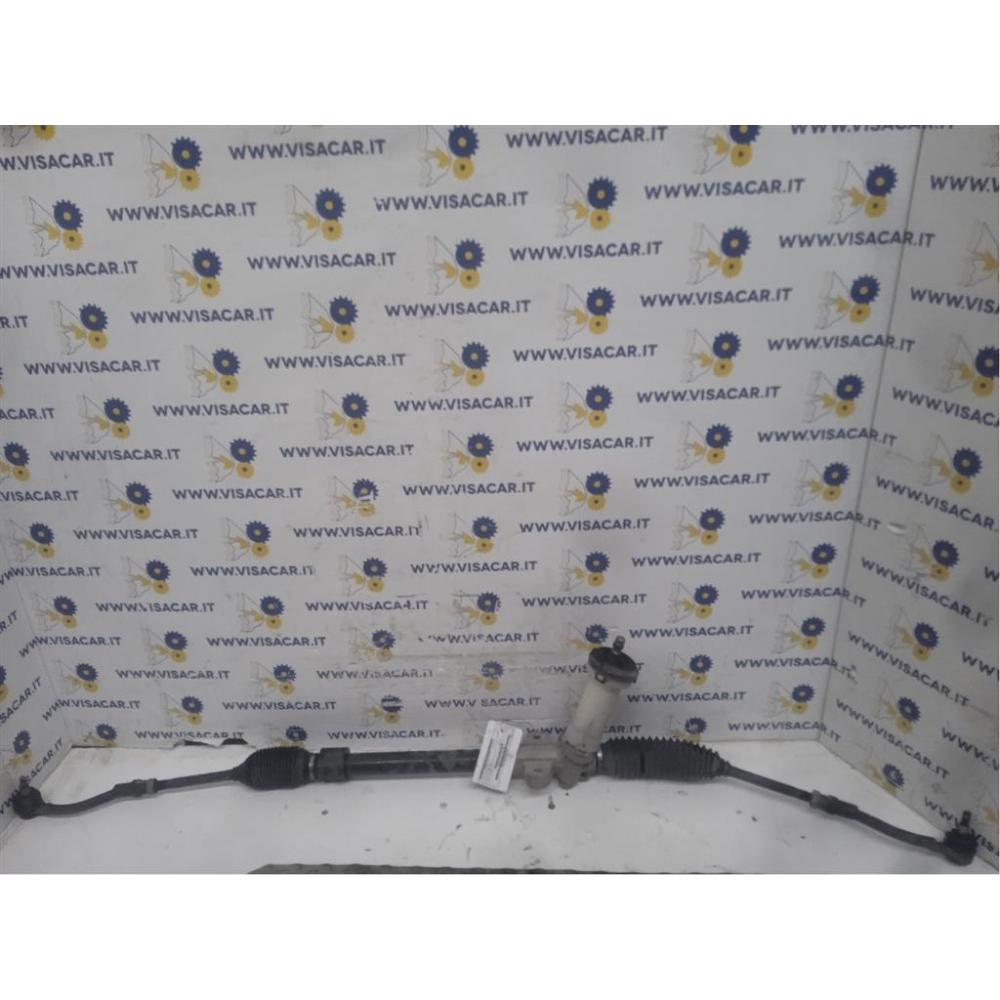Scatola Sterzo Usato Dal 2015 Al 2020 Hyundai Ix20 (2015)