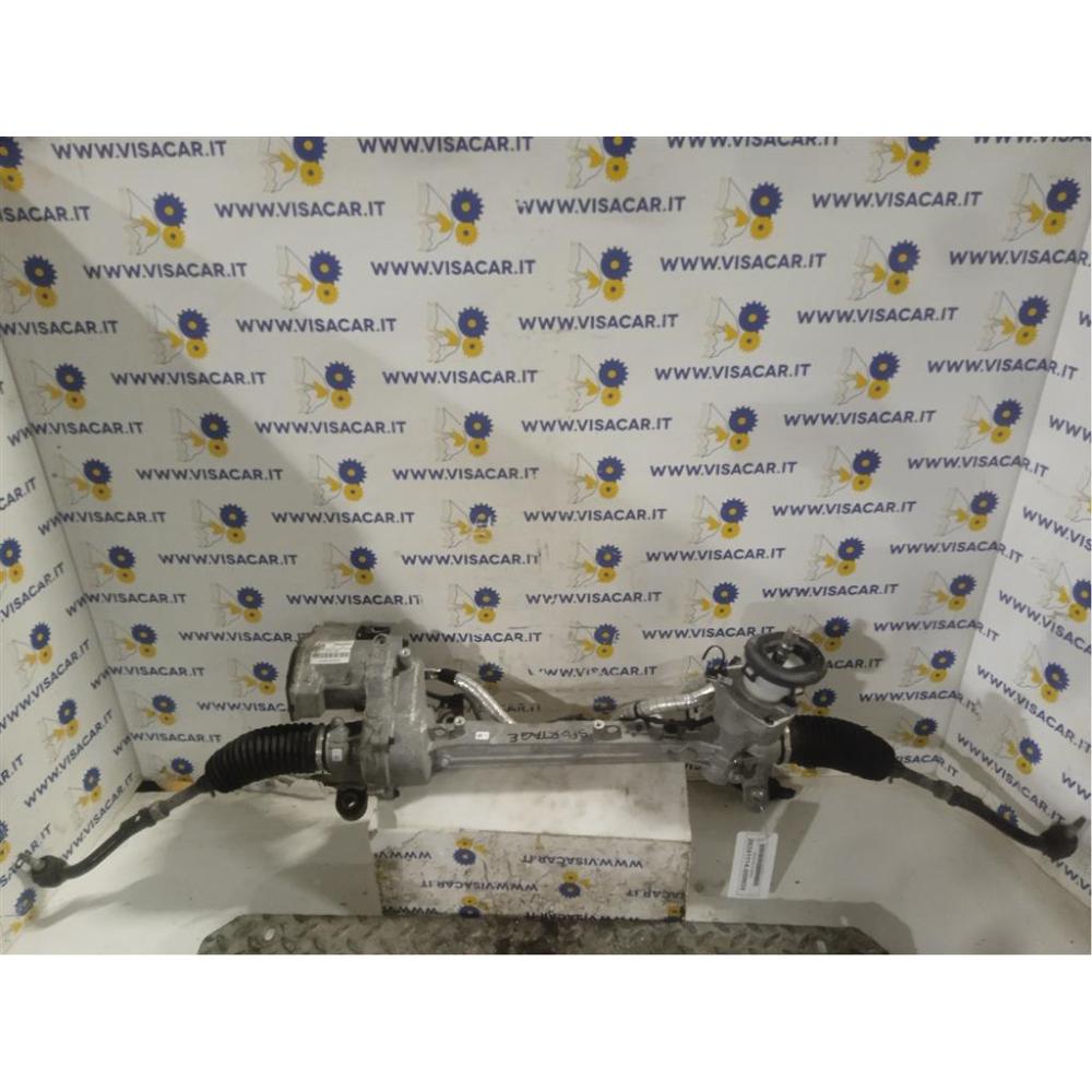 Scatola Sterzo Usato Kia Sportage «Iii» (2010)