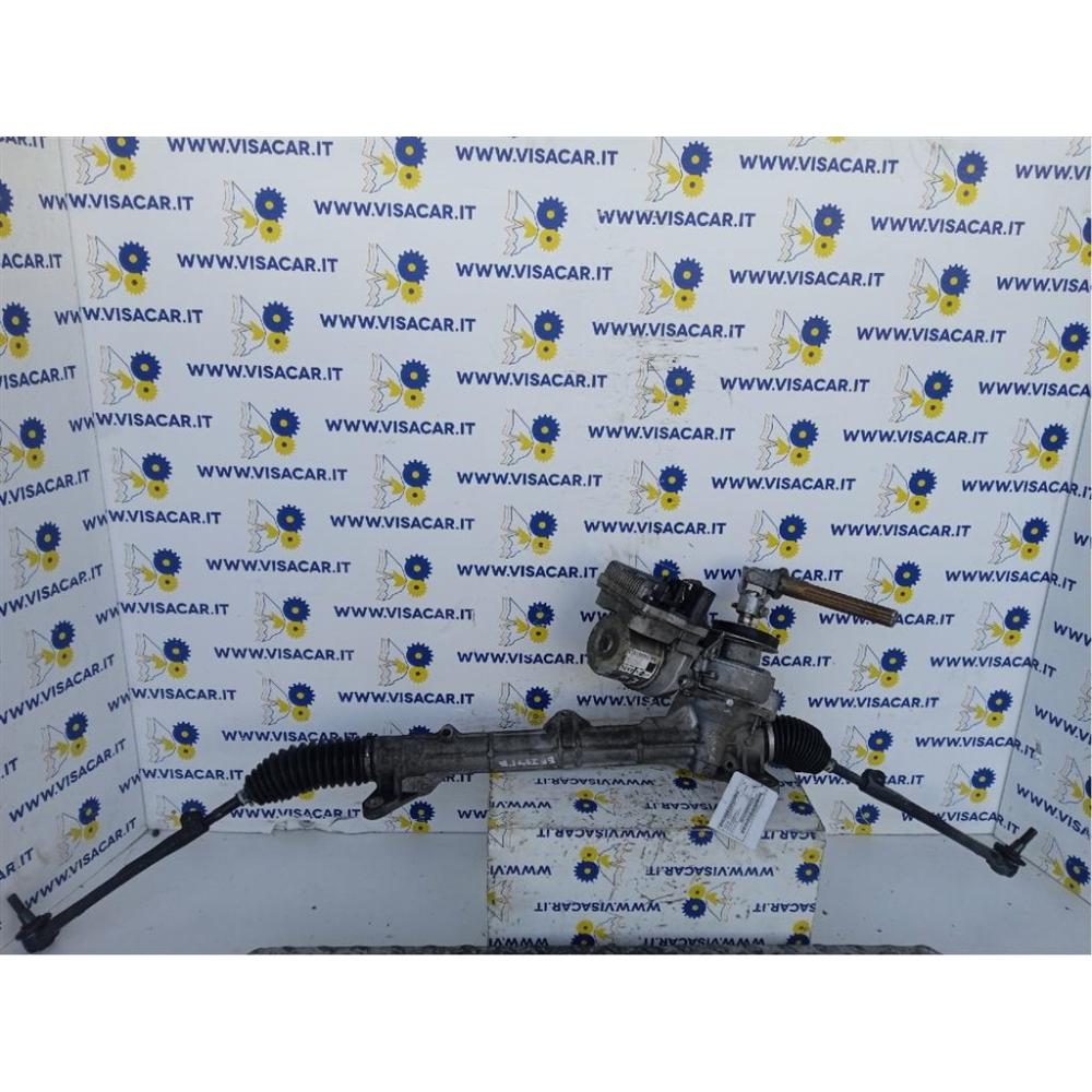 Scatola Sterzo Usato Dal 2010 Al 2014 Mini Mini Cooper «R56» (2007)