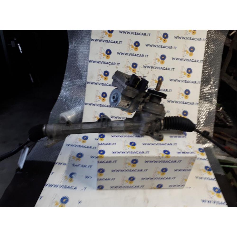 Scatola Sterzo Usato Dal 2010 Al 2014 Mini Mini Cooper «R56» (2007)