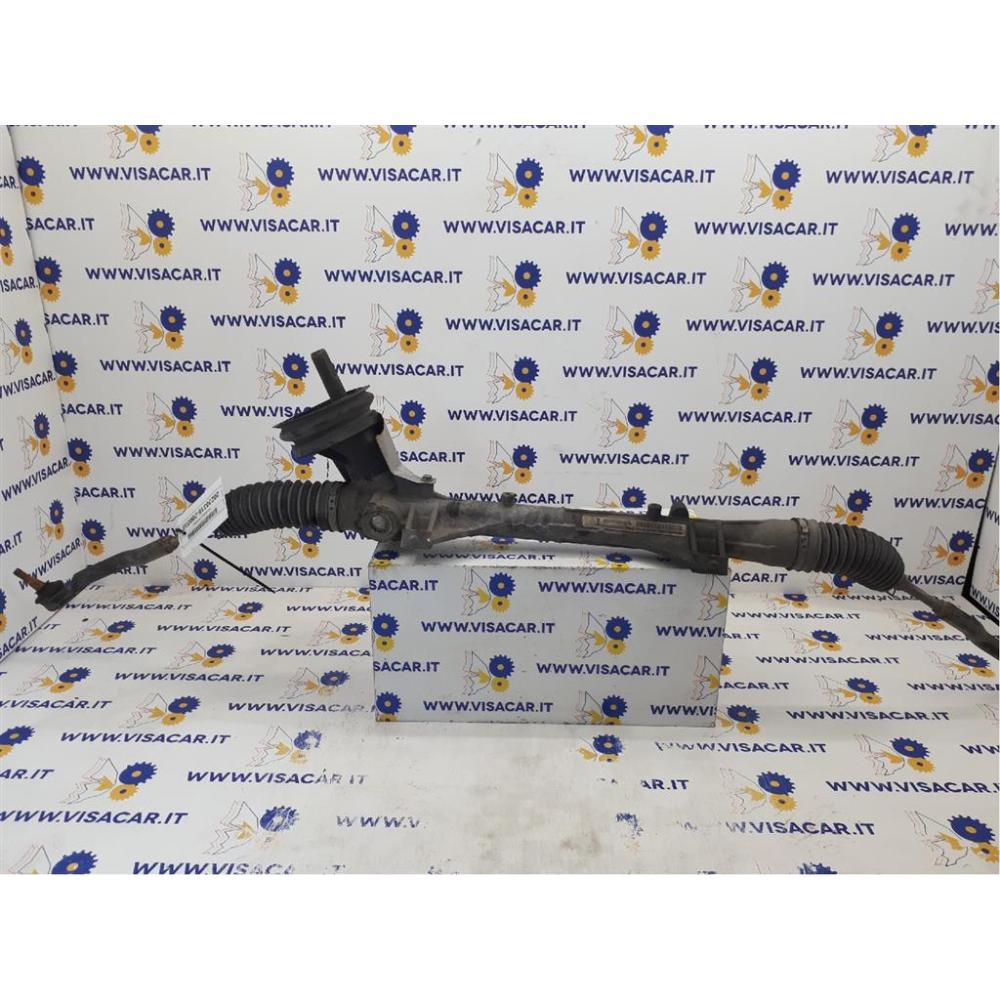 Scatola Sterzo Usato Dal 2006 Al 2013 Nissan Note «I» (2006)