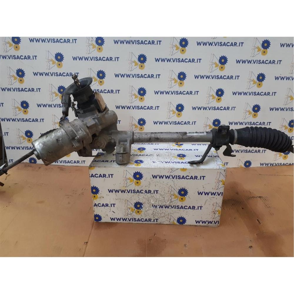 Scatola Sterzo Usato Dal 2008 Opel Agila «B» (2008)
