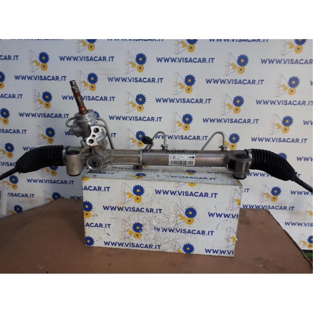 Scatola Sterzo Usato Dal 2004 Al 2011 Opel Astra «H» (2005)