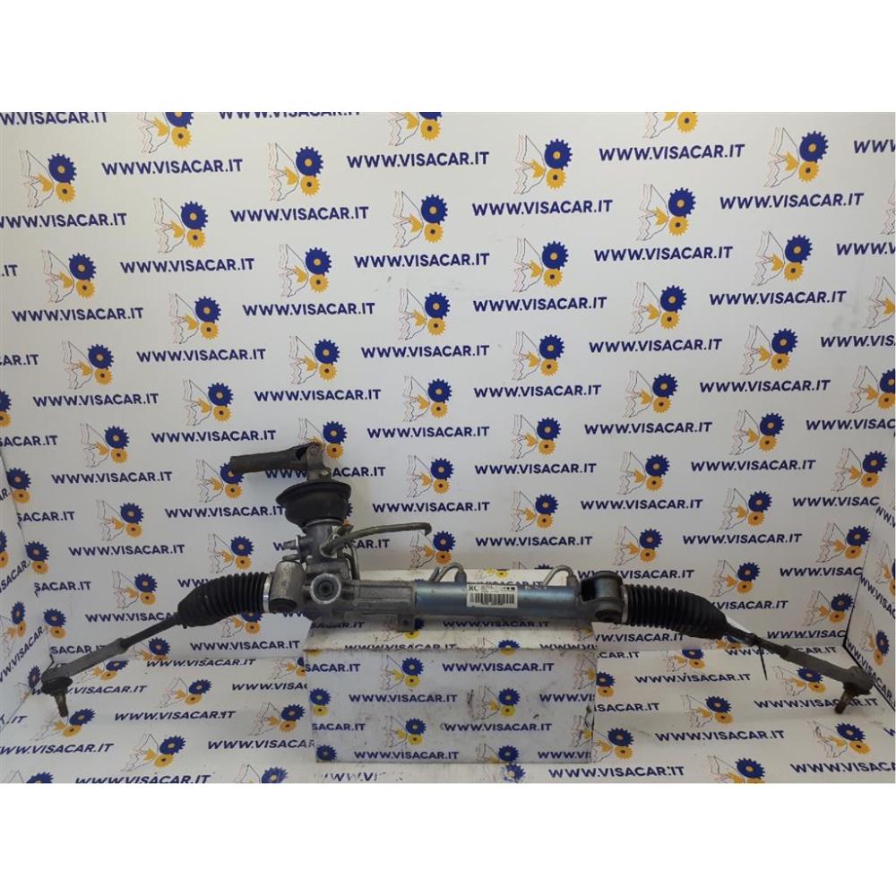Scatola Sterzo Usato Dal 2004 Al 2011 Opel Astra «H» (2005)