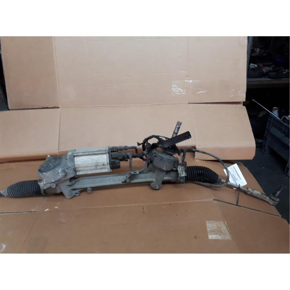 Scatola Sterzo Usato Dal 2009 Al 2018 Opel Astra «J» Sw (2010)